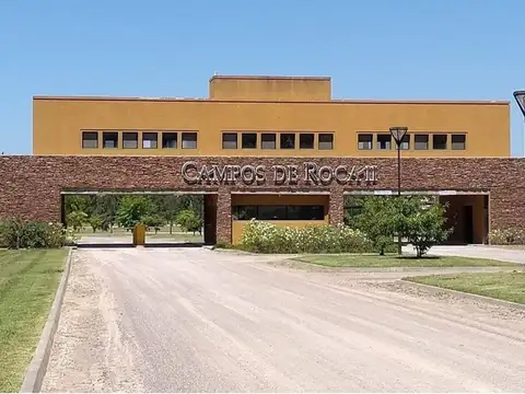 Terreno en venta en Campo de Roca 2