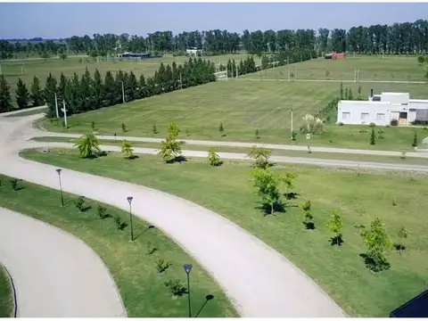 Terreno en venta en Campo de Roca 2