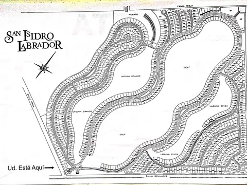 Terreno en Venta de 800,0 m2