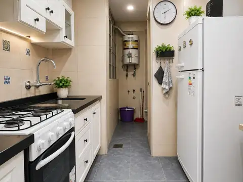 Departamento en Venta en Mendoza, USD 65.000