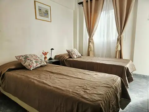 VENTA DEPARTAMENTO 1° PISO CIUDAD MENDOZA
