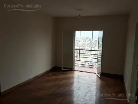 Departamento en Alquiler de 4 ambientes