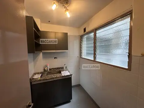 Departamento en Venta al Noroeste