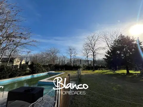 Casa en Alquiler al Sur