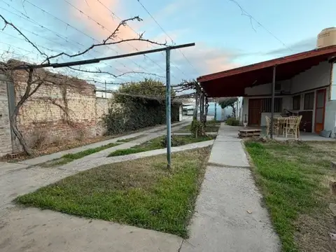 Casa en Venta en Villa Manzano, USD 160.000