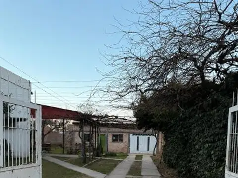 Casa en Venta 40 años