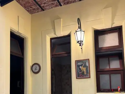 Depto Tipo Casa en Venta de 3 dormitorios