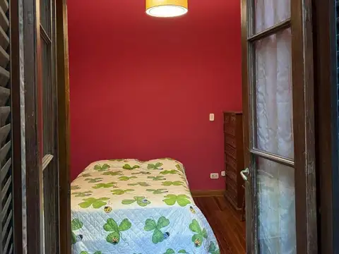 Depto Tipo Casa en Venta en San Telmo, USD 195.000