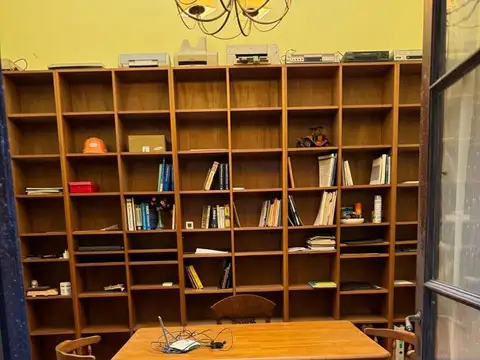 Depto Tipo Casa en Venta de 5 ambientes