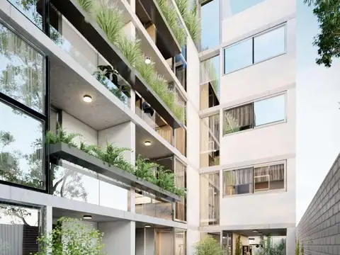 Departamento en Venta al Norte