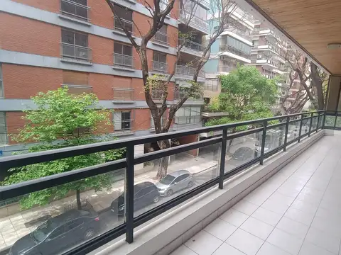 Departamento premium en alquiler