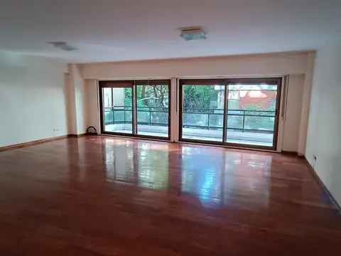 Departamento en Alquiler de 4 ambientes