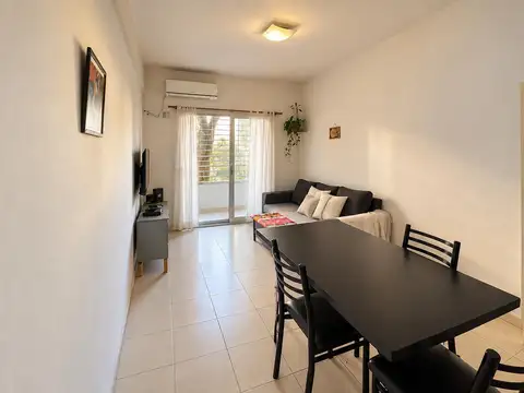Departamento en Venta en Barrio Norte, USD 63.000