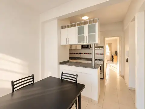 Departamento en Venta 12 años