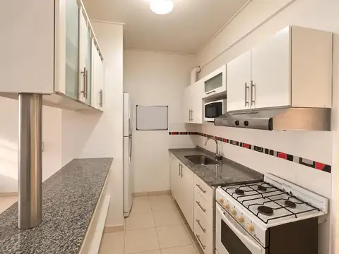 Departamento en Venta 12 años