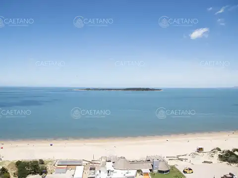 Espectacular y único Pent House duplex en venta 