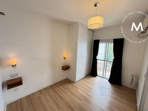 APTO CRÉDITO - Departamento en venta de 2 ambientes - Villa Ballester