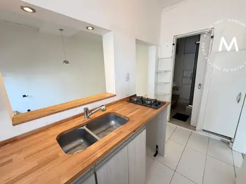 Departamento en Venta 20 años