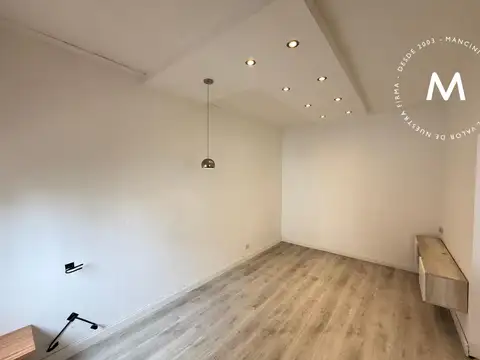 Departamento en Venta en Villa Ballester, USD 49.000