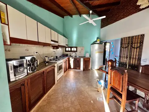 Casa en Venta en Pergamino, USD 70.000