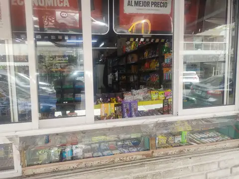 Fondo Comercio en Venta en Parque Las Heras, USD 13.000