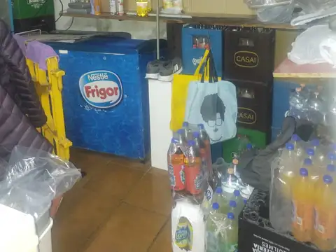 Fondo Comercio en Venta en Parque Las Heras, USD 13.000