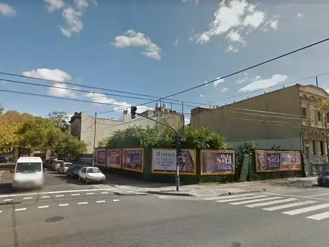 Terreno Lote  en Venta en Boedo, Capital Federal, Buenos Aires