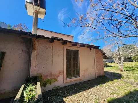 QUINTA A LA VENTA EN LA REJA, MORENO