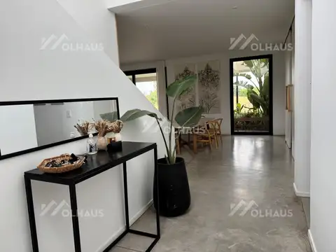 Casa  en Alquiler en El Cantón Golf, El Cantón, Escobar