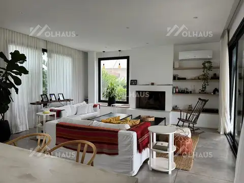 Casa en Alquiler A Estrenar