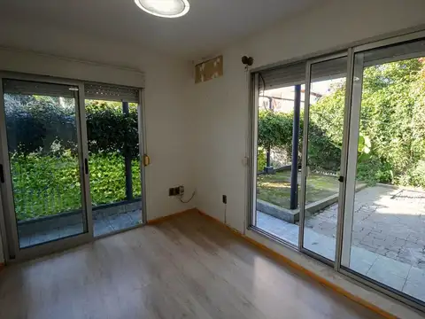 Departamento en Alquiler de 3 ambientes