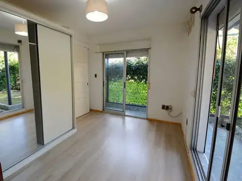 Departamento en Alquiler de 2 dormitorios