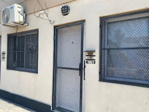 Departamento Monoambiente  en Venta en Martin Coronado, Tres de Febrero, G.B.A. Zona Oeste