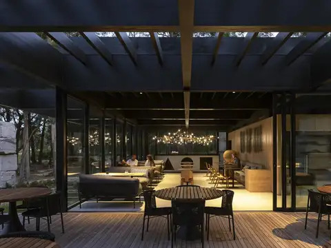 Reserva Montoya - Punta del Este