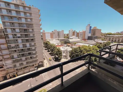Departamento en Alquiler de Monoambiente