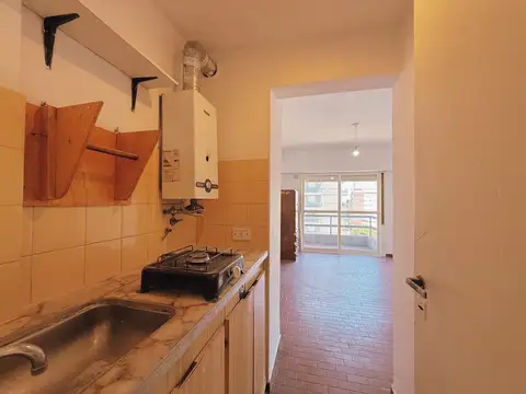 Departamento en Alquiler al Oeste