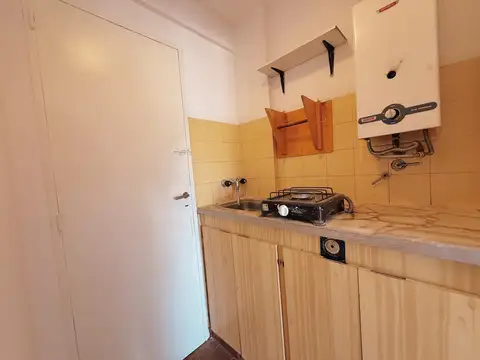 Departamento en Alquiler 40 años