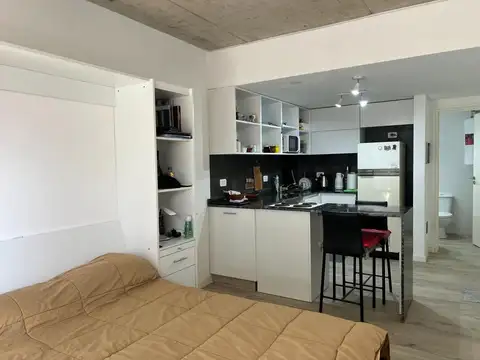DEPARTAMENTO EN VENTA EN CASEROS