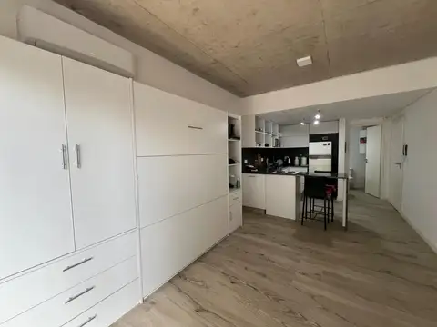 Departamento en Venta en Caseros, USD 65.000