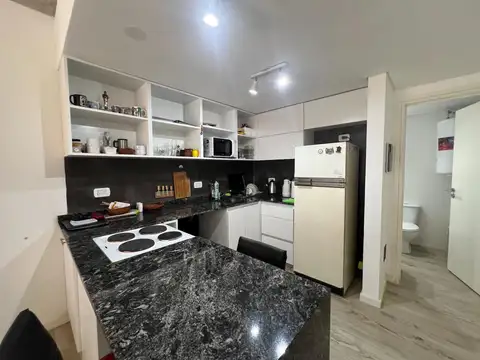 Departamento en Venta con 1 cochera