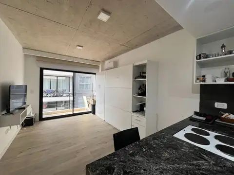 Departamento en Venta de Monoambiente