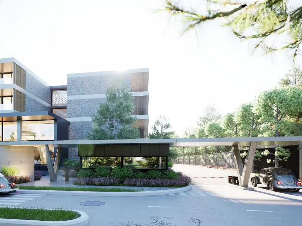 Emprendimiento en Canning