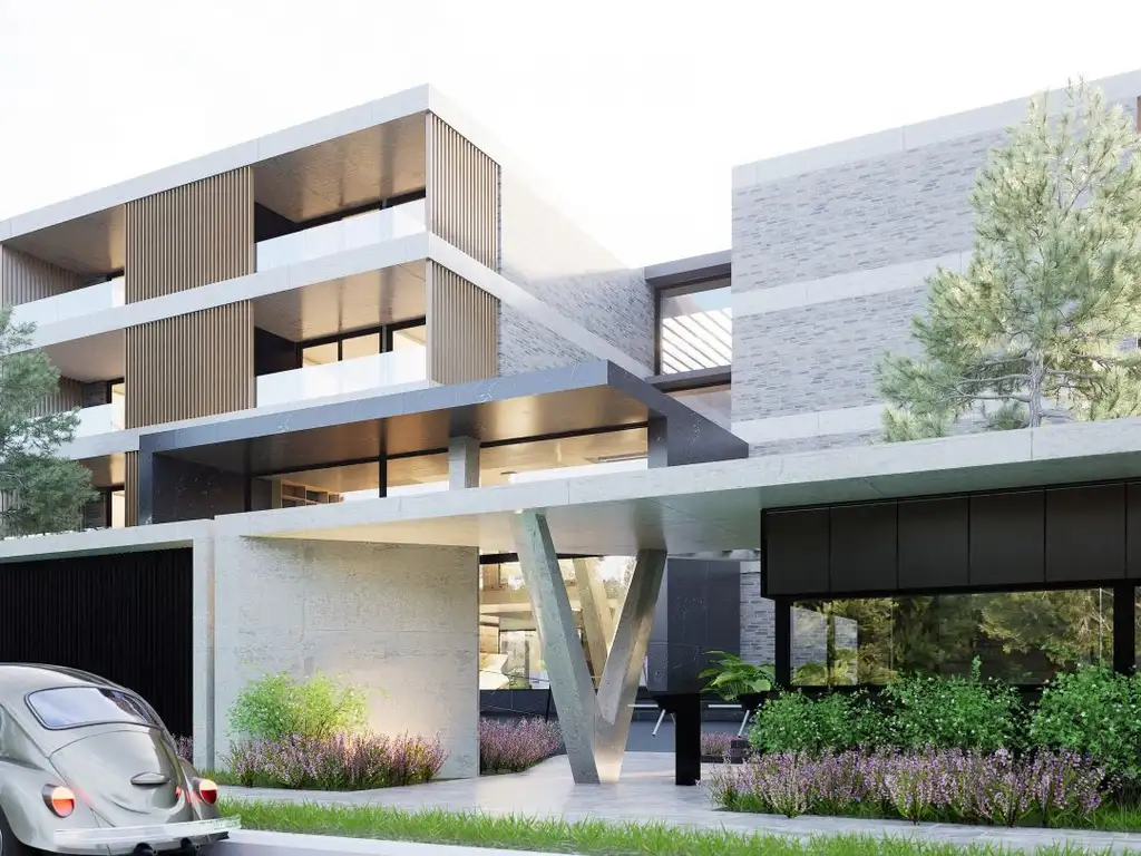 Emprendimiento - Entrega Agosto 2027