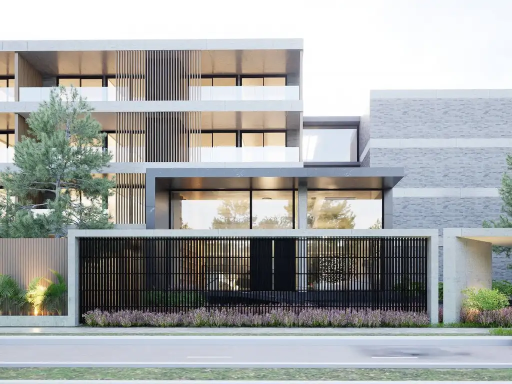 ONE Boutique - Entrega Agosto 2027