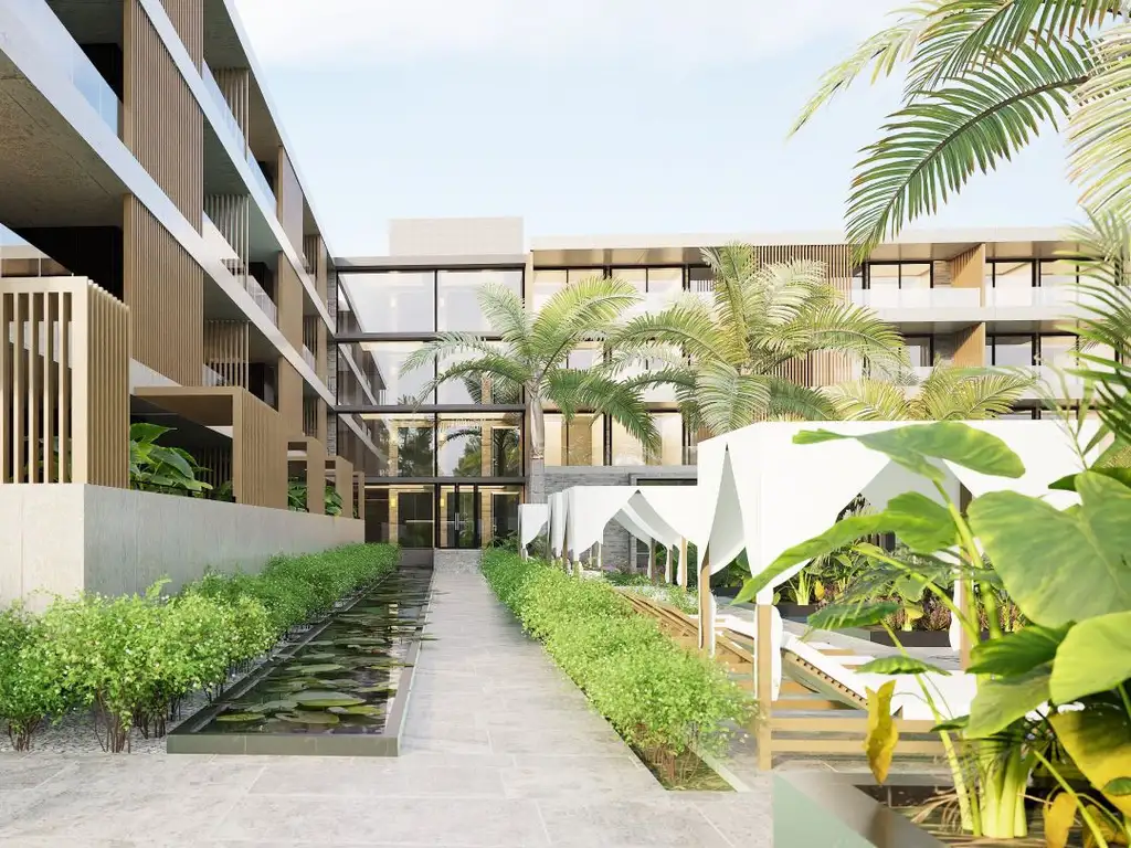 ONE Boutique - Foto 4 - Entrega Agosto 2027