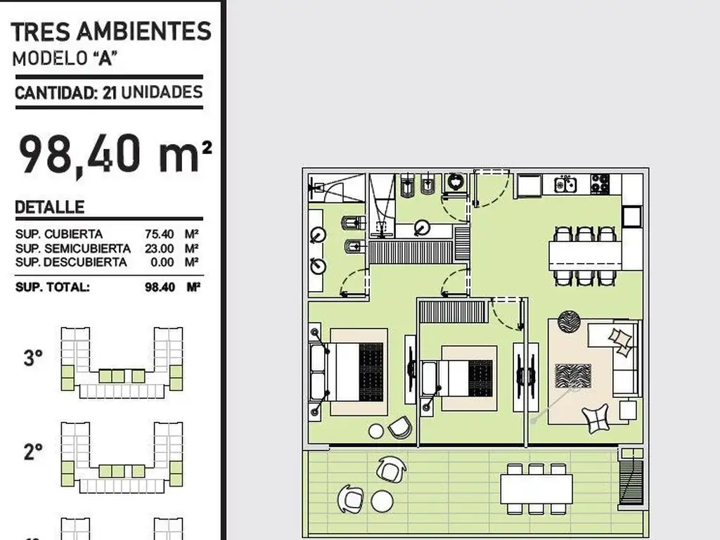 ONE Boutique - Foto 29