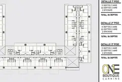 ONE Boutique - Foto 19