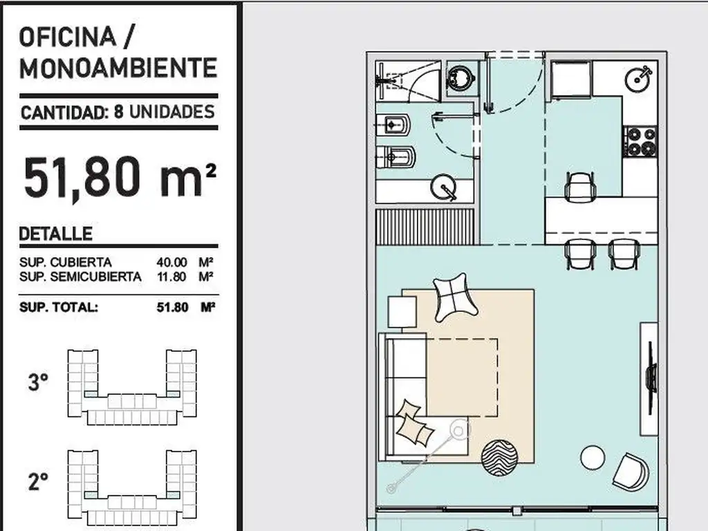 ONE Boutique - Foto 24