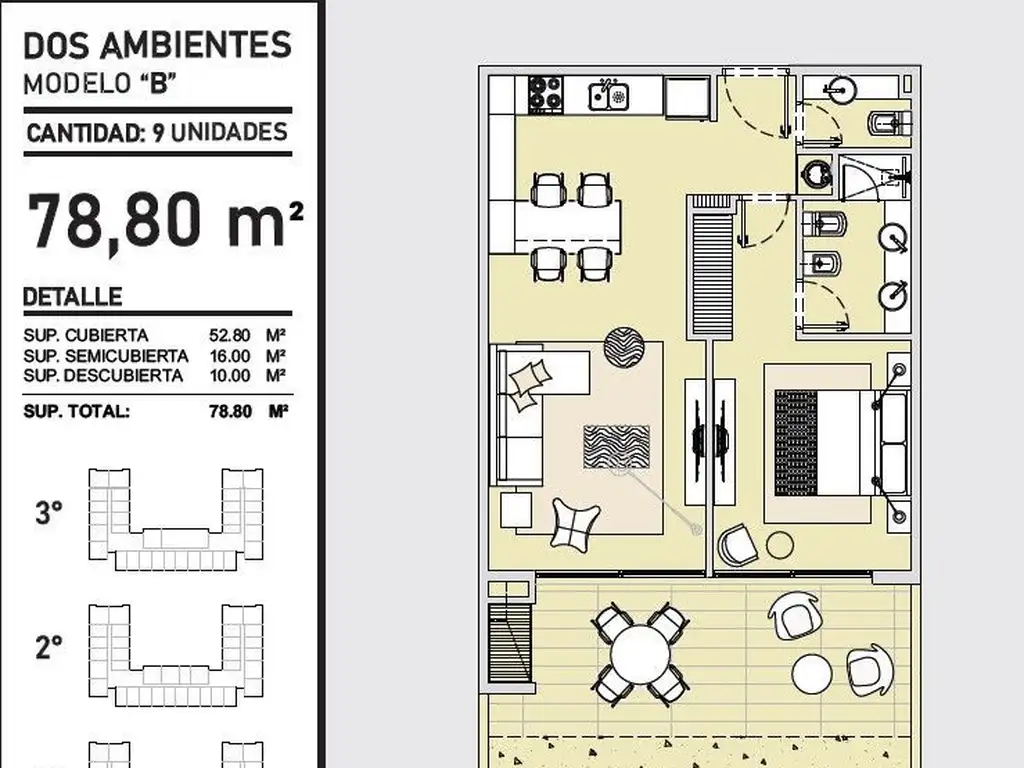 ONE Boutique - Foto 26