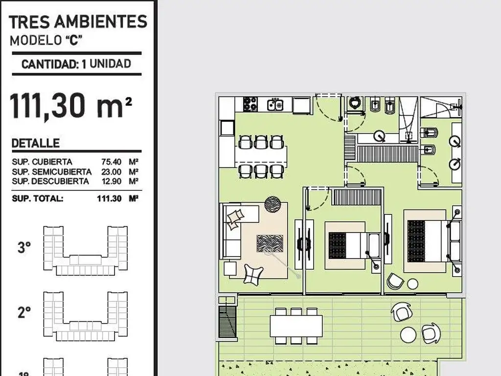 ONE Boutique - Foto 28